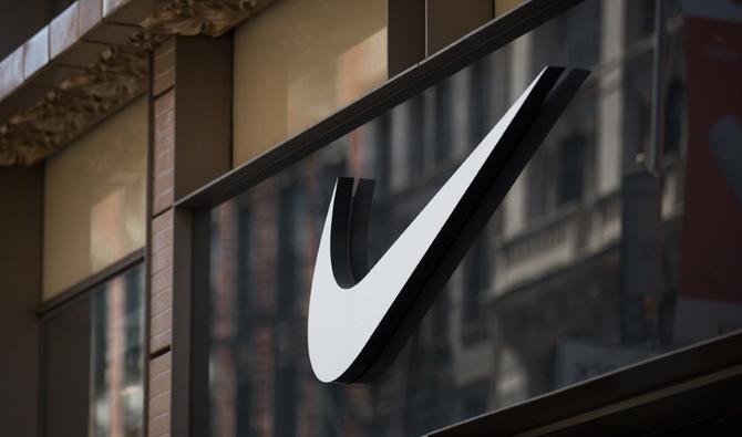 Nike rattrape par les aleas logistiques qui gonflent ses stocks Arab News FR