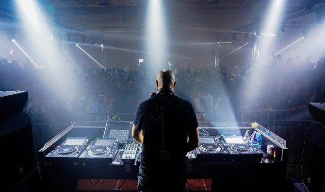 Gracias al Techno Therapy Festival, los saudíes descubren talento local e internacional en música electrónica