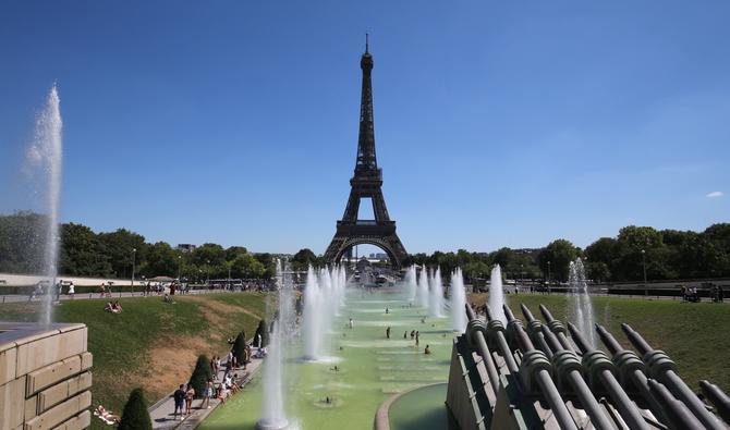 La polémique autour de la tour Eiffel