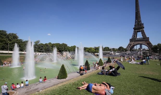 Tour Eiffel : la mairie de Paris renonce à certains réaménagements