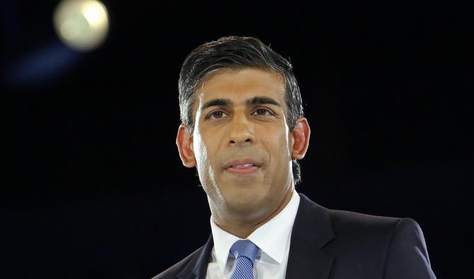 Rishi Sunak et Boris Johnson, qui sont à couteaux tirés depuis des mois, se sont rencontrés samedi soir pour, selon plusieurs médias, évoquer la possibilité d'une candidature commune. Cette rencontre ne leur a visiblement pas permis de s'entendre. (Photo, AFP)