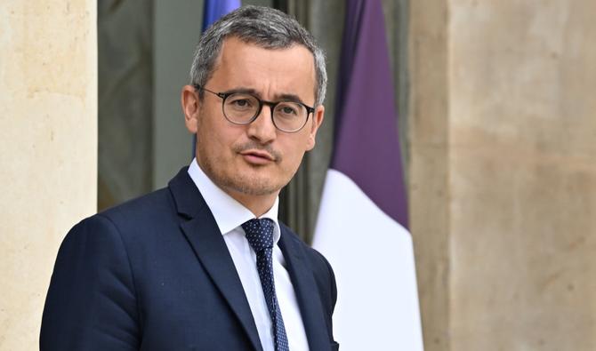 Tension autour des discussions sur l'avenir de la Corse, Darmanin reporte sa visite