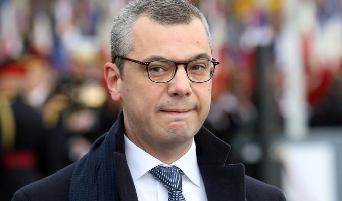 Alexis Kohler, bras droit et fidèle du président, est un homme extrêmement discret, se tenant loin des médias. Ce haut fonctionnaire de 49 ans occupe le poste stratégique de secrétaire général de l'Elysée depuis le début du premier quinquennat. (Photo, AFP)