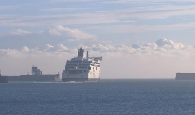 Près de 40 000 migrants depuis le début de l'année ont effectué la périlleuse traversée à bord de petites embarcations, dans l'un des détroits les plus fréquentés au monde. (Photo, AFP)