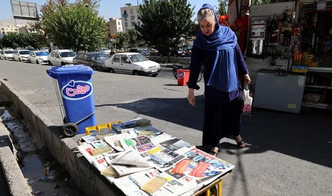 Les femmes iraniennes peuvent provoquer la chute du régime
