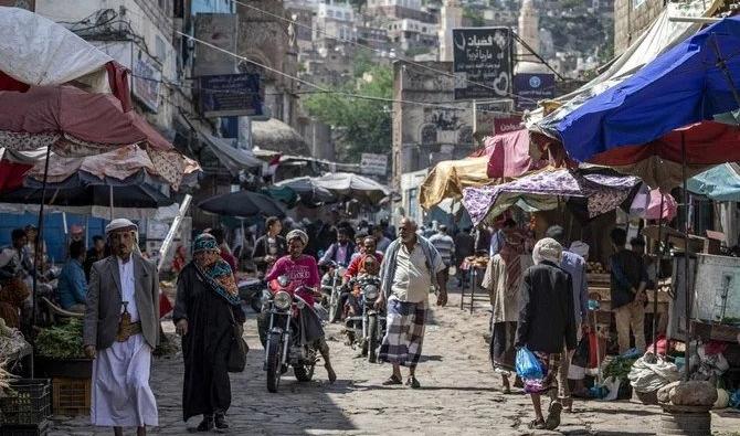 Selon l'ONU, la guerre a fait des centaines de milliers de morts et des millions de déplacés, une bonne partie de la population se trouvant dans une situation proche de la famine. (Photo, AN)