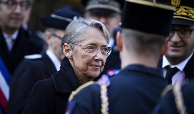 Après le départ des enfants, Elisabeth Borne réunira un comité interministériel à l'Enfance. (Photo, AFP)