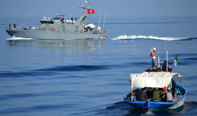 D'après le FTDES, environ 2 600 mineurs tunisiens, dont plus des deux tiers n'étaient pas accompagnés de leurs parents, sont parvenus à atteindre les côtes italiennes entre janvier et août 2022. (Photo, AFP)