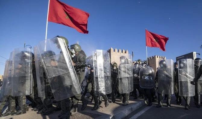 Washington considère l'Italie et le Maroc comme des «partenaires clés dans la coopération antiterroriste». (Photo d'archives, AFP) 