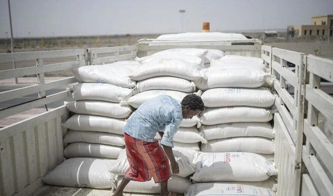 Selon l'agence onusienne, le convoi de mercredi est passé par la région voisine de l'Amhara. Cet itinéraire n'était plus utilisé depuis une offensive rebelle hors du Tigré en juin 2021. (Photo, AFP)