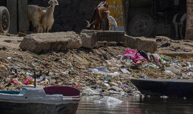 L’accueil par l’Égypte de la COP27, un choix approprié 