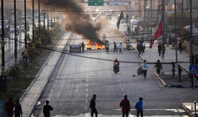  L'influence iranienne alimente l'injustice en Irak