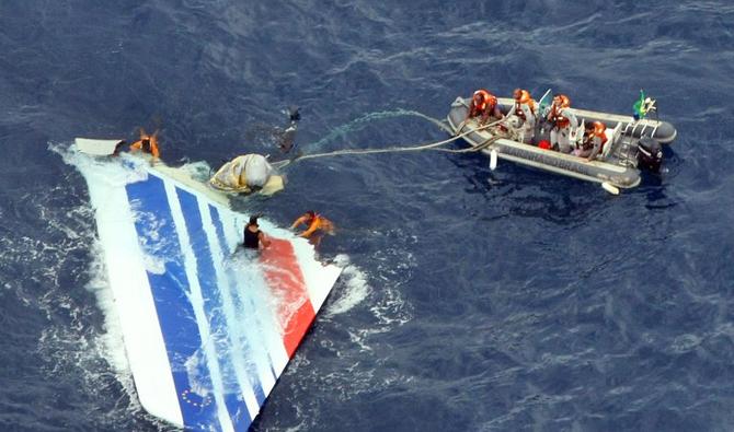 Le vol a fait 228 morts en 2009. (Photo, AFP)