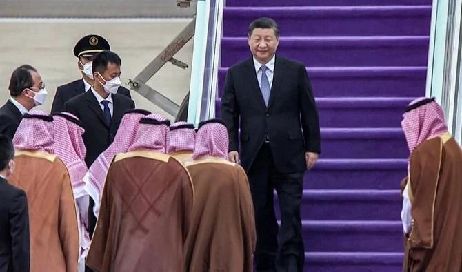 Les rencontres arabo-chinoises sont «une bonne nouvelle pour le monde entier», selon le rédacteur en chef du China Daily 