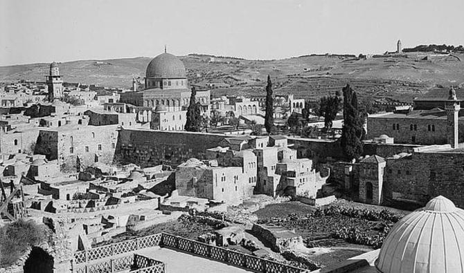 Se souvenir de la tragédie du quartier marocain