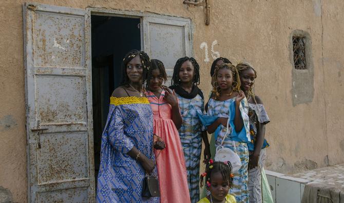 Nouakchott, capitale du monde musulman 