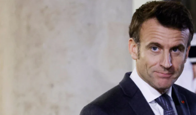 La réforme des retraites de Macron montre pourquoi l'Europe est dans l'impasse