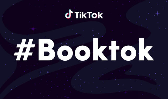 TikTok S’associe à Un Salon Du Livre Saoudien Pour Introduire La ...