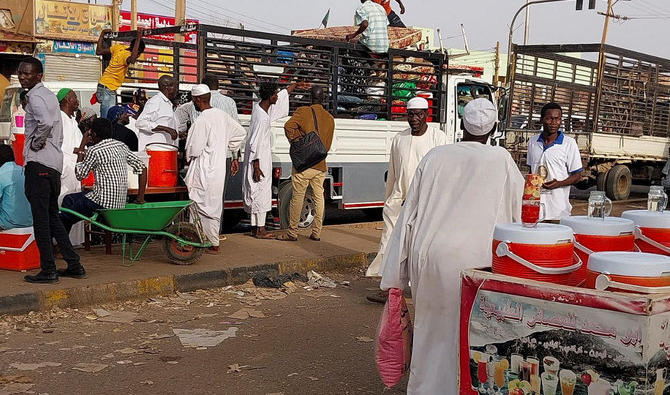 La Paix Fragile Du Soudan Du Sud Mise En Péril Par Le Chaos Qui Règne Au Soudan Arab News Fr 