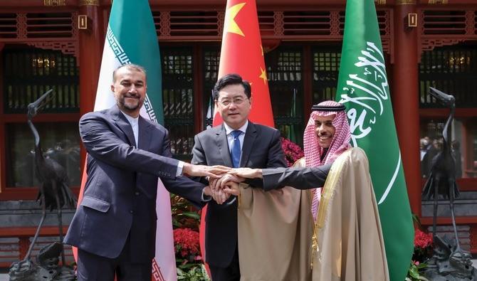 Les trois scénarios potentiels de l'accord entre Riyad et Téhéran