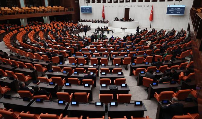 La Turquie joue un rôle de premier plan dans l’équilibre Est-Ouest