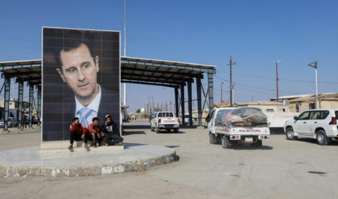 La Syrie Prolonge L'accès De L'aide Humanitaire Via Deux Passages ...