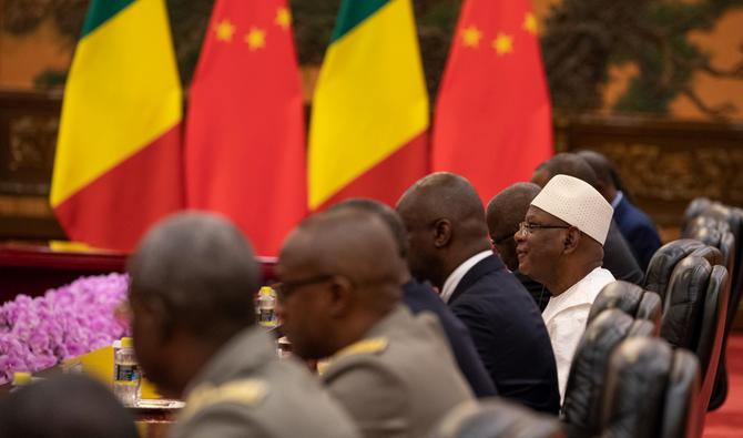 Mali et Chine: quel partenariat?