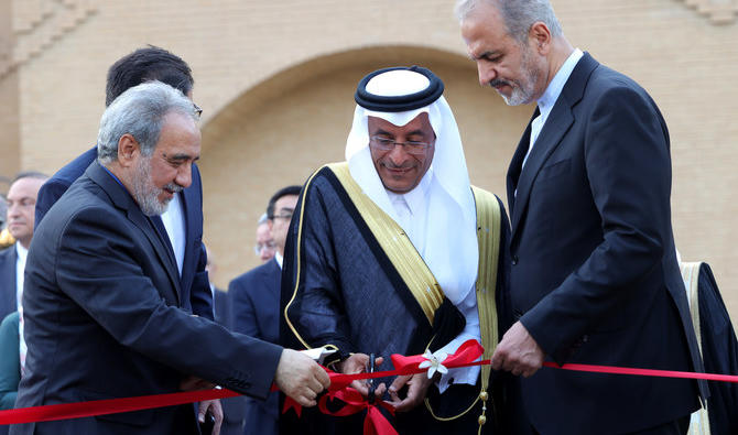 Vers une nouvelle ère diplomatique au Moyen-Orient