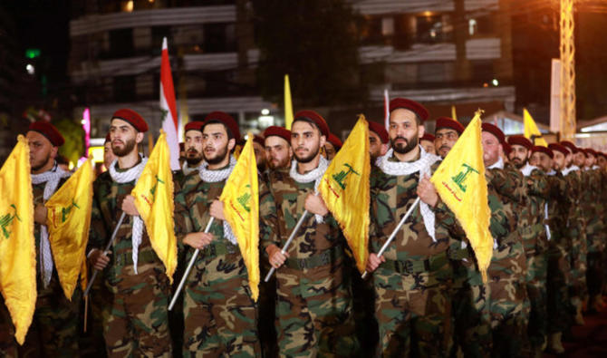 Le jeu de patience présidentielle du Hezbollah pourrait ne pas fonctionner cette fois 