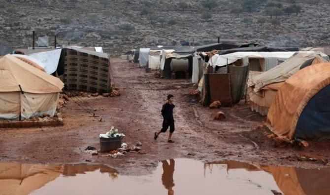 L’aide aux Syriens est à la merci de stratégies géopolitiques