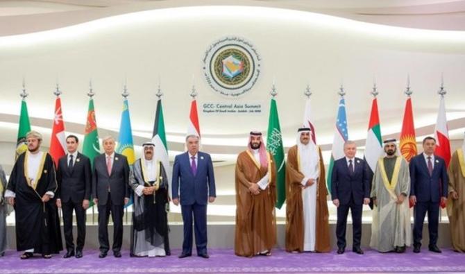 Les opportunités de la coopération entre l'Arabie saoudite et l'Asie centrale