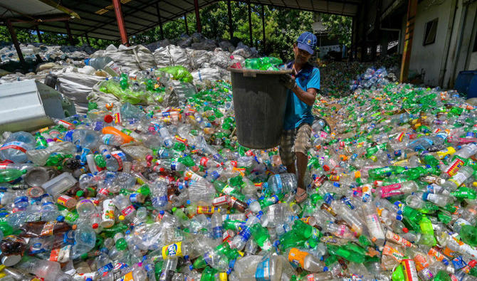 De petits gestes peuvent faire une grande différence dans la lutte contre la pollution plastique 