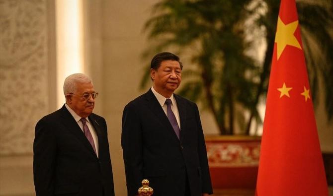 Comment la Chine est-elle devenue un partenaire idéal au Moyen-Orient