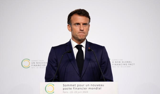 Emmanuel Macron et le piège du remaniement!