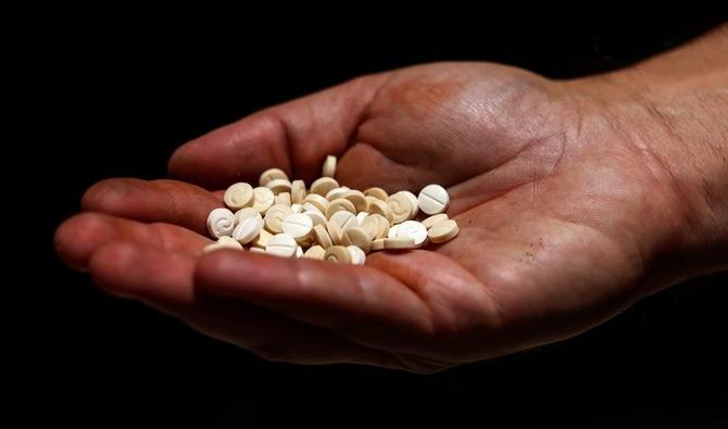 Le trafic de drogue en Syrie, une menace pour la région