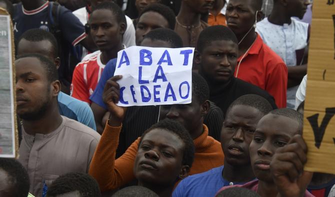 Niger: échec et mat?