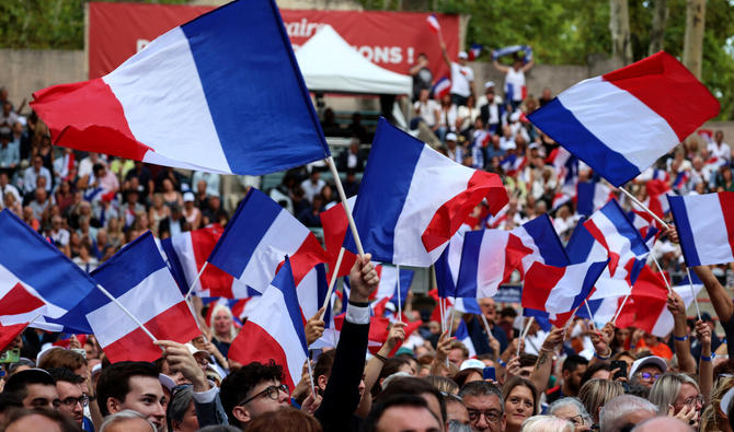 Sous-représentation de la «diversité» dans les mairies de France