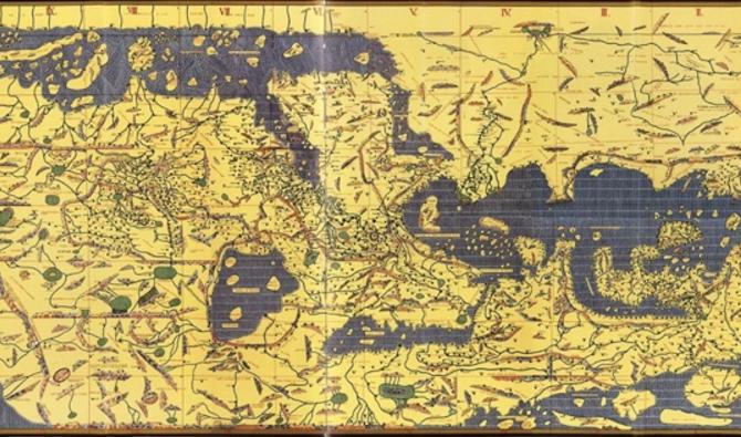 L'histoire Du Monde Par Les Cartes - Histoire, actualité