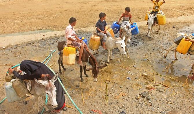 L’action diplomatique positive de l’Arabie saoudite au Yémen