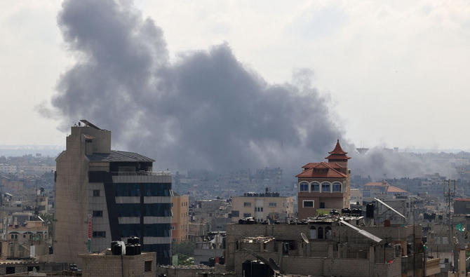 L’invasion terrestre de Gaza ne garantira pas la sécurité des Israéliens