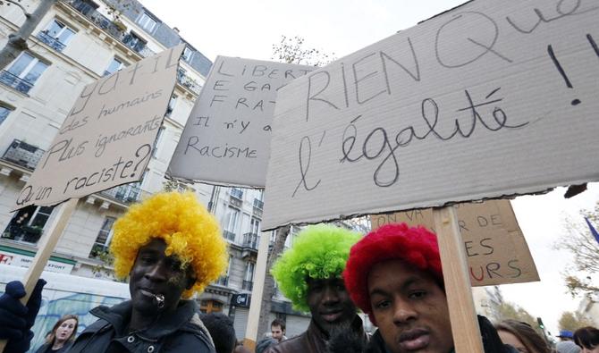 Célébrer les quarante ans de la Marche, vraiment?