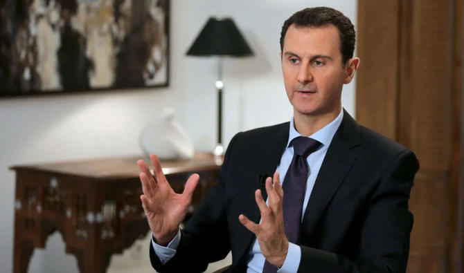 Les bouleversements régionaux offrent au régime de Bachar al-Assad l’occasion de se rééquilibrer