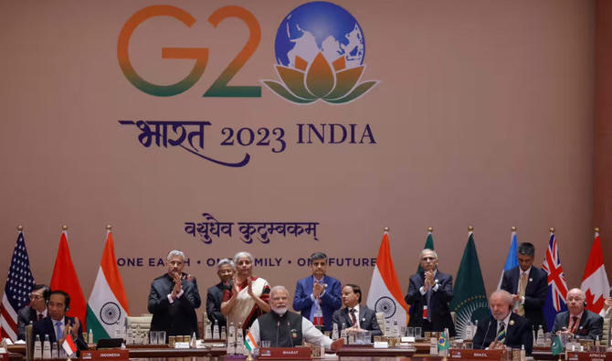 La présidence indienne du G20 et l’aube d’un nouveau multilatéralisme