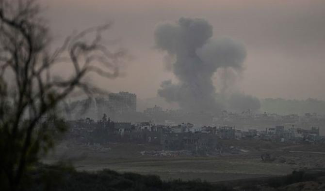 La guerre à Gaza pose un dilemme existentiel aux Palestiniens: «être ou ne pas être»