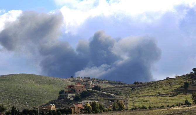 Liban-Israël: pas de deal avant la fin de la guerre à Gaza