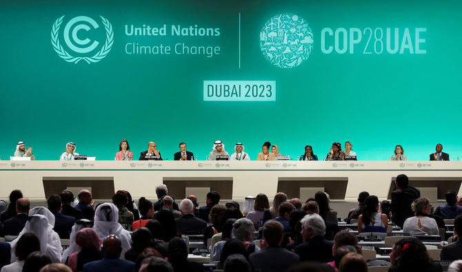 Les Pays Du Monde Entier Approuvent à La COP28 Une Décision Historique ...