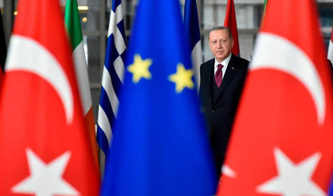 L’UE et les États-Unis hésitent encore à accueillir pleinement la Turquie