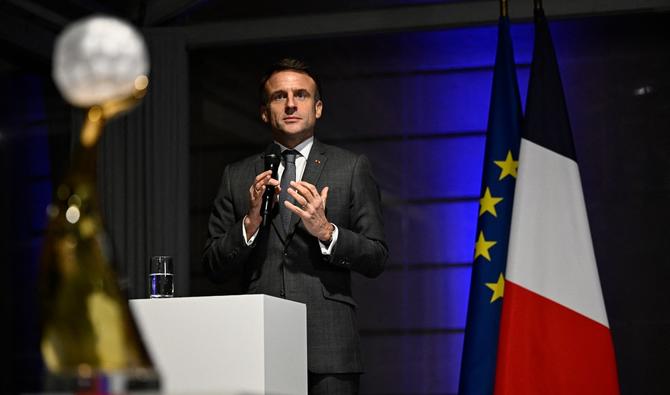 Macron face au grand test de l’immigration