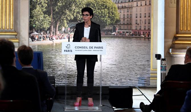 L'entrée Au Gouvernement De Rachida Dati Chamboule La Course à La ...