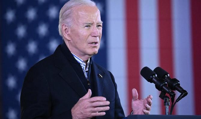 Changement climatique: L’administration Biden expose clairement ses priorités